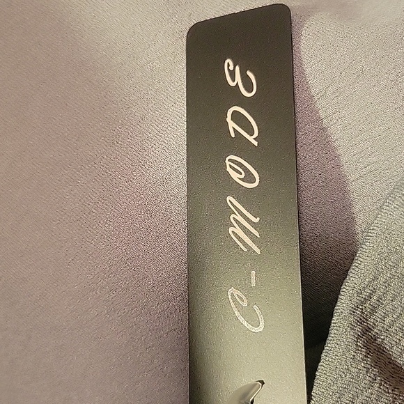 286 NWT Womens Wide Leg Dress Pants - Picture 6 of 7